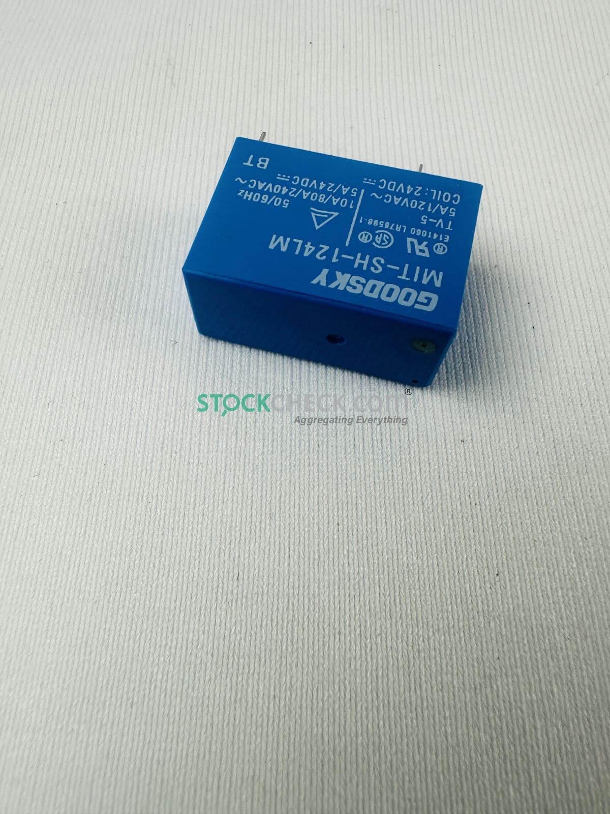 MIT-SH-124LM 4