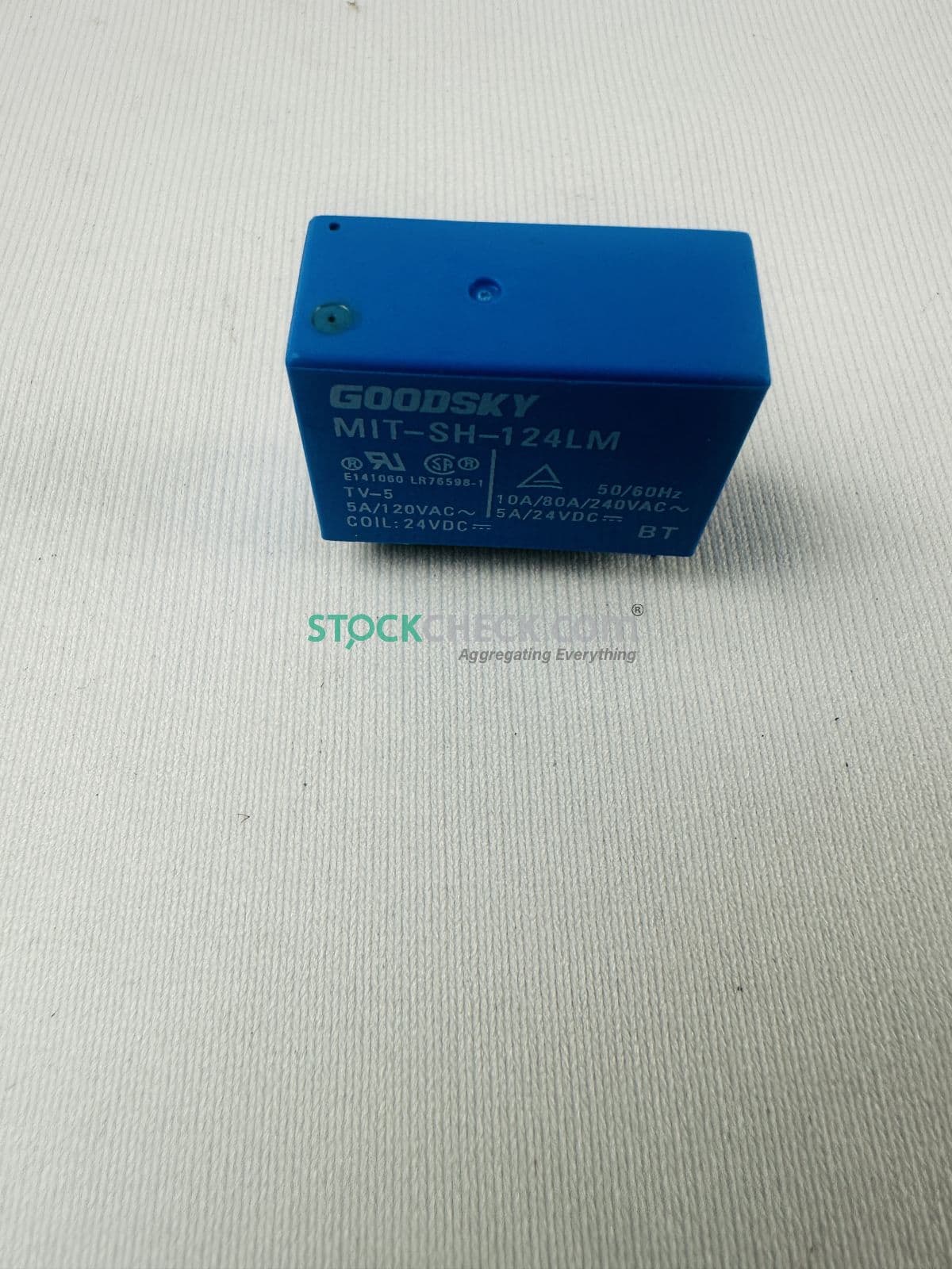 MIT-SH-124LM 5