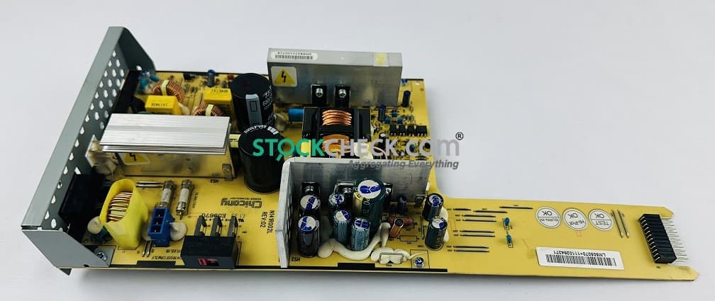 HP-N1861R301-LF 2