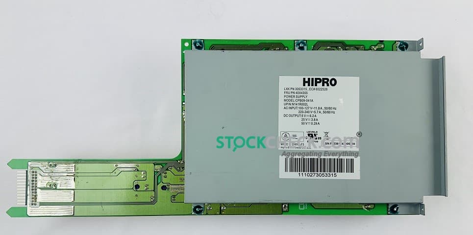 HP-N1861R301-LF 5