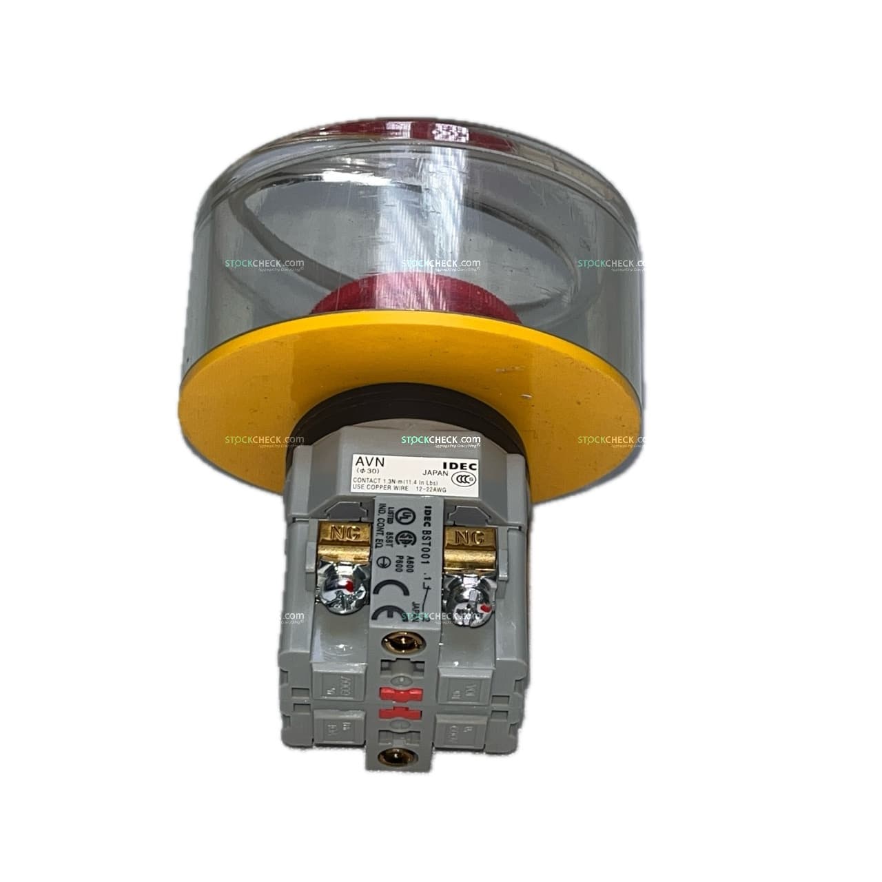 BST-001 2