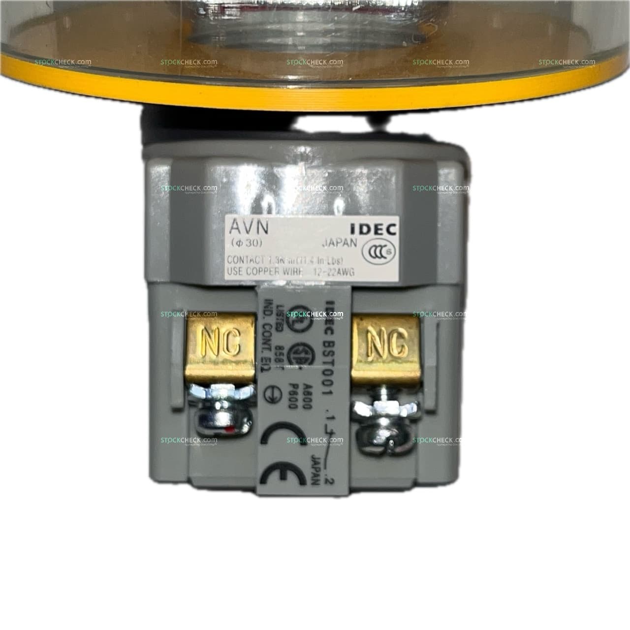 BST-001 3