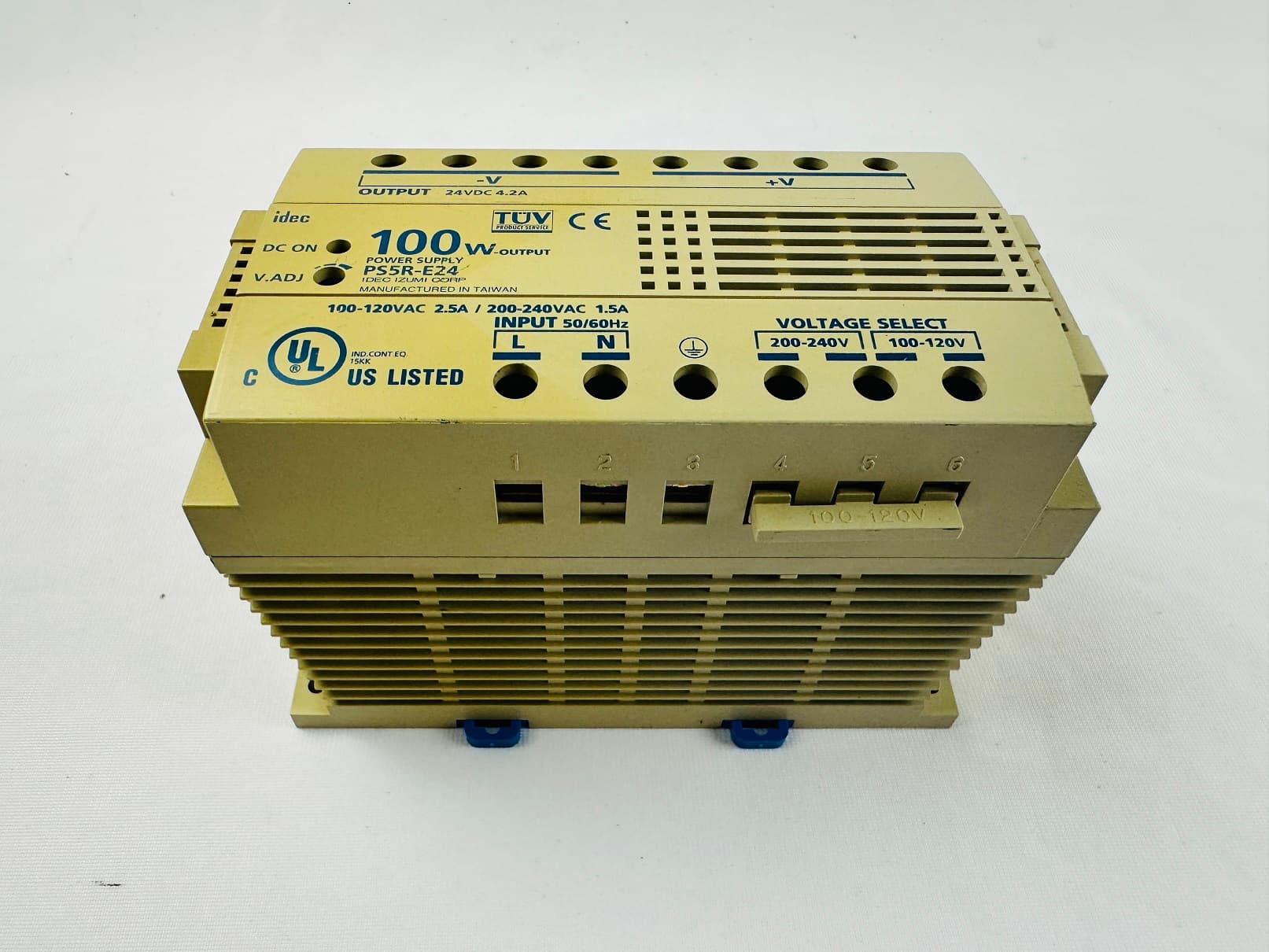 PS5R-E24 2