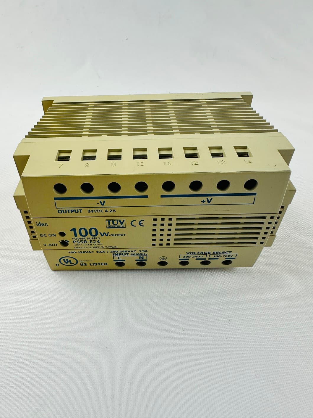 PS5R-E24 5