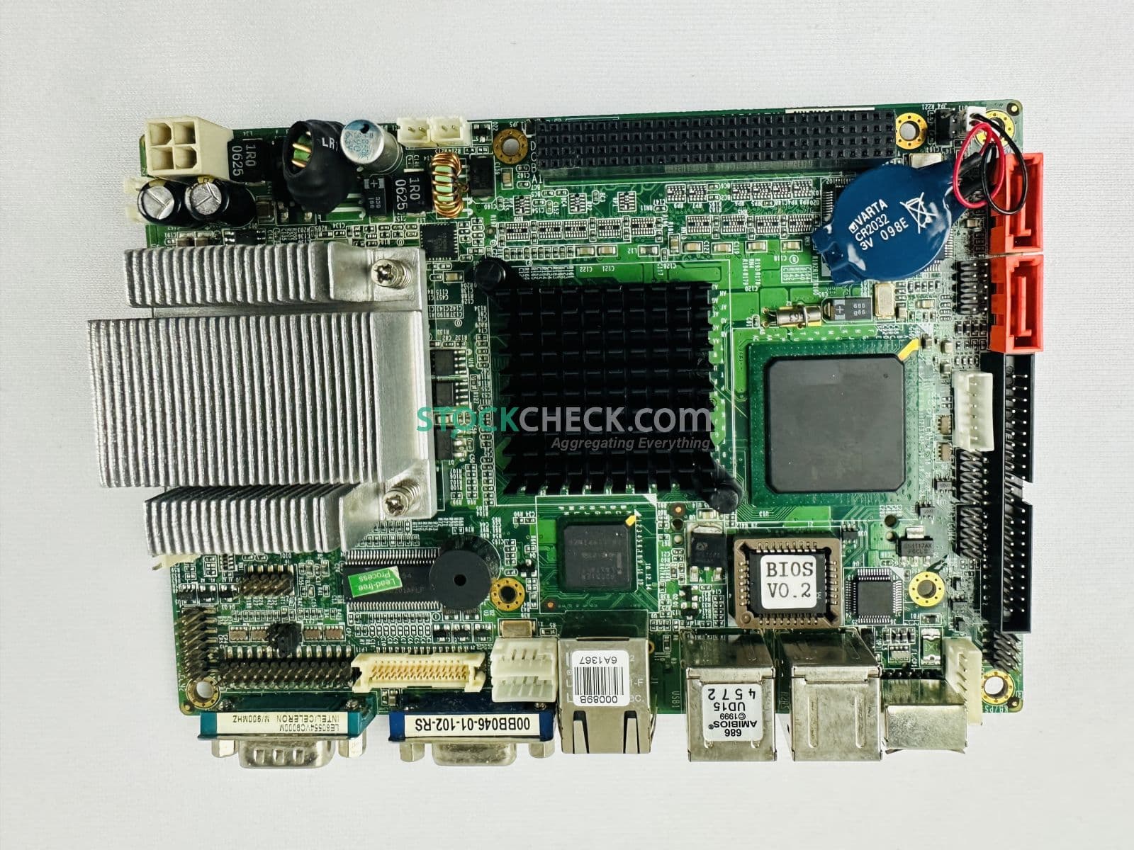 NANO-8522E-900Z-R10 1