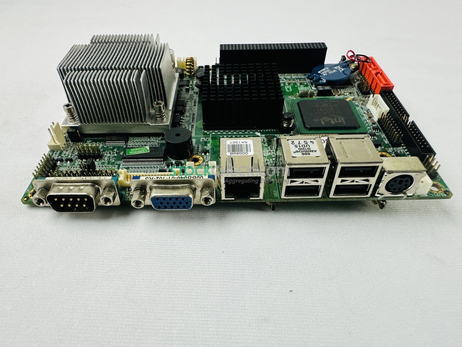 NANO-8522E-900Z-R10 4