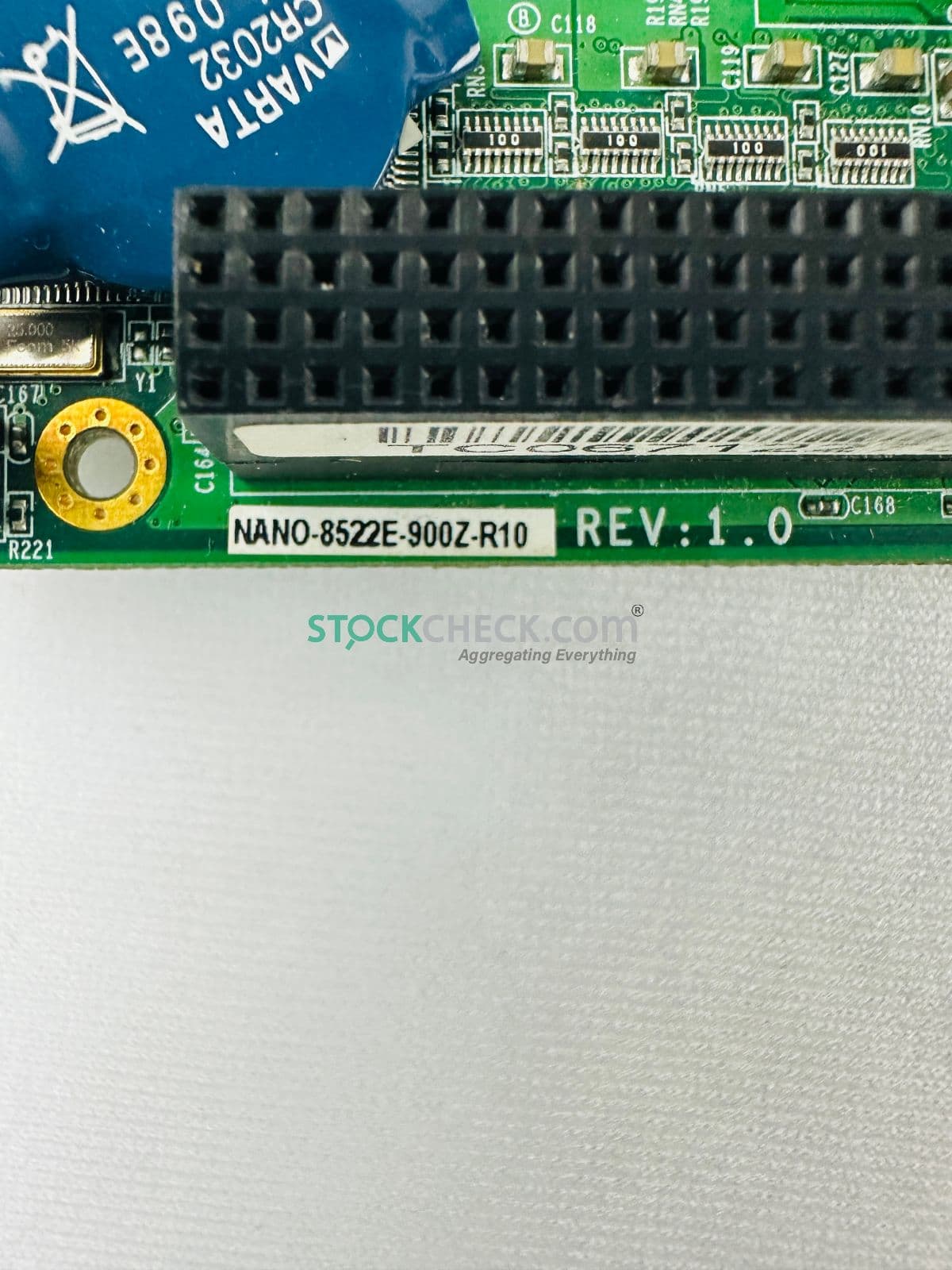 NANO-8522E-900Z-R10 5