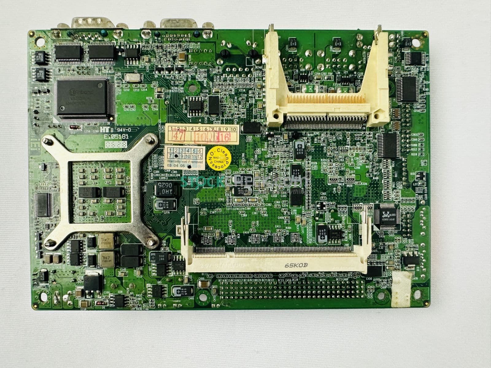 NANO-8522E-900Z-R10 6
