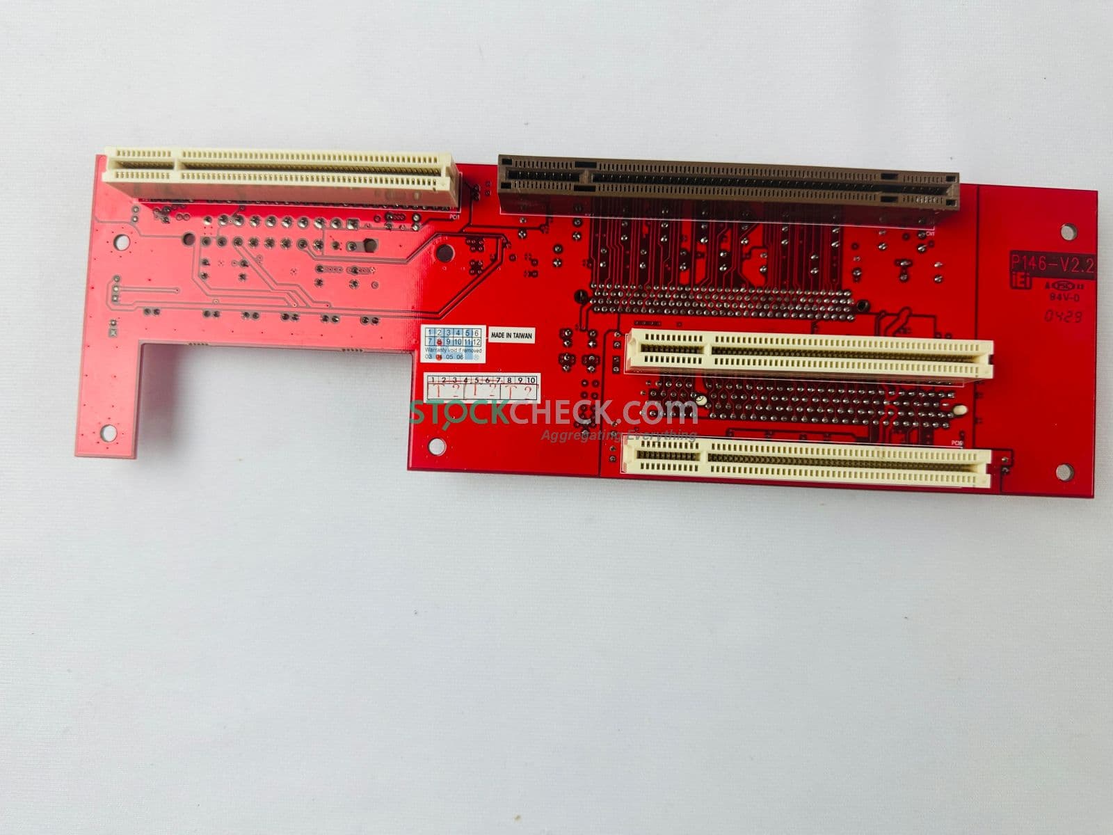PCIAGP-5SD 5