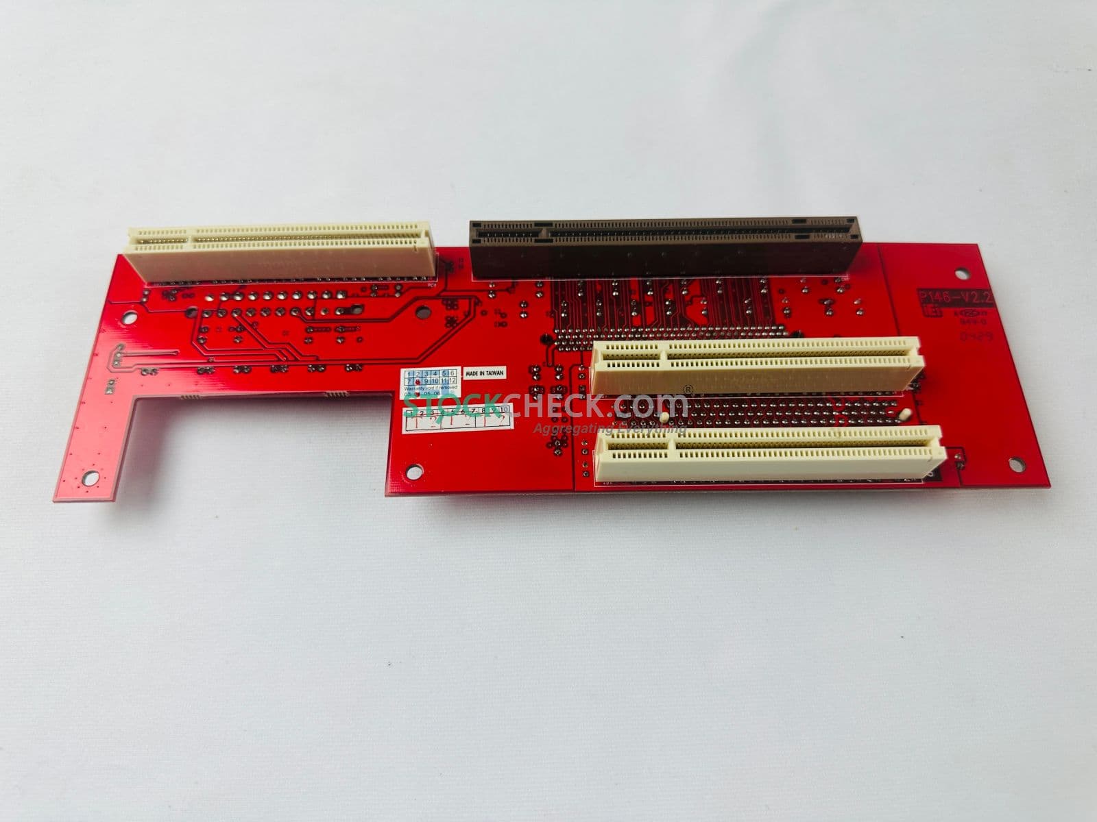 PCIAGP-5SD 6
