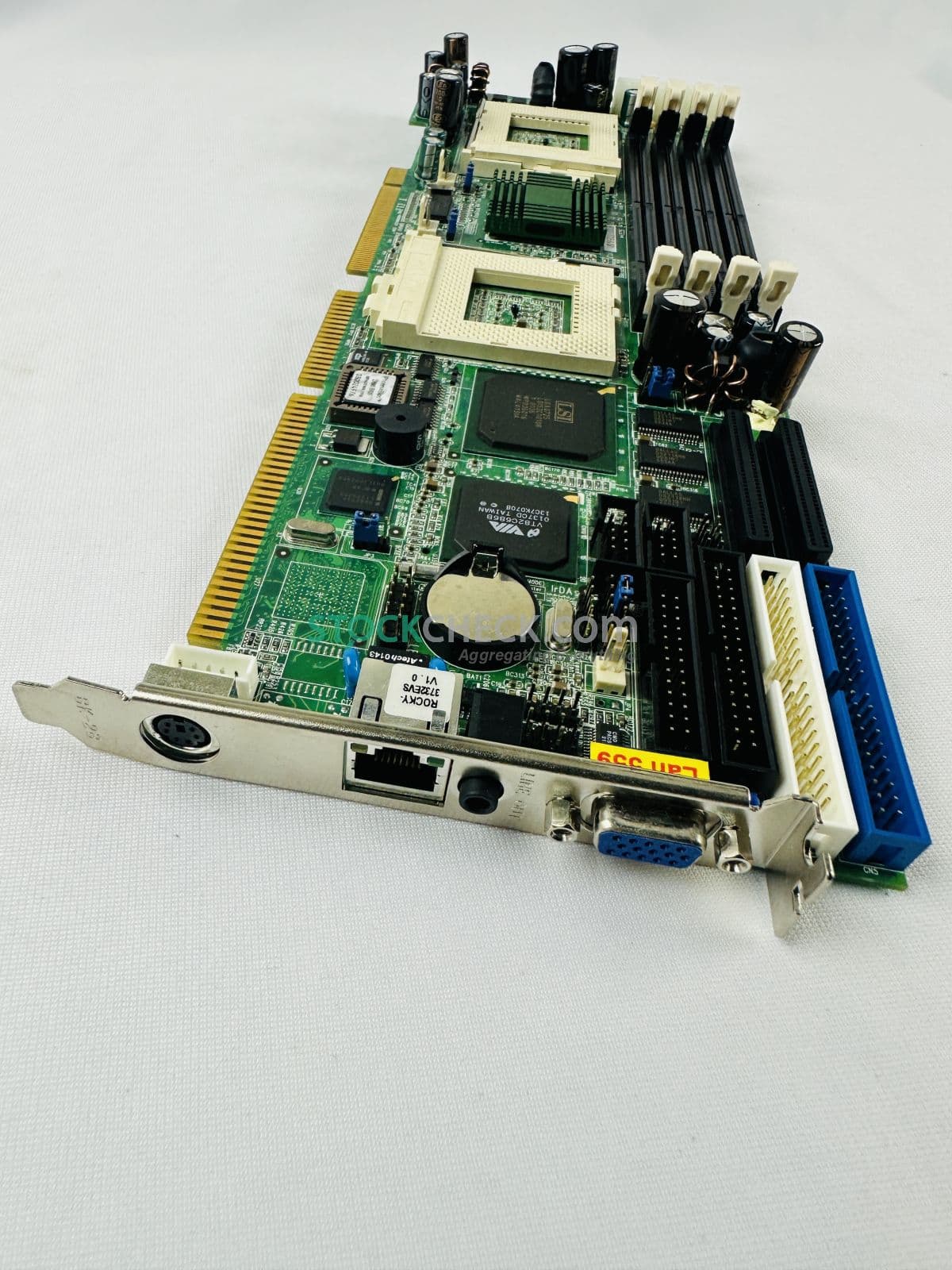 ROCKY-3732EVS-SI01 3
