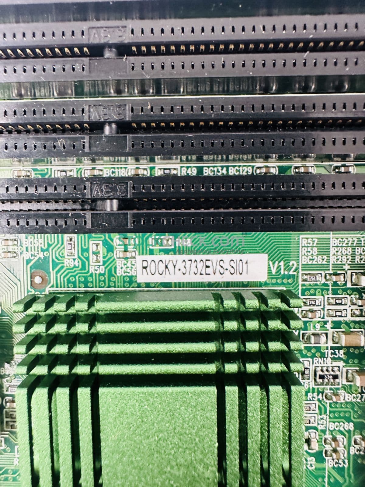 ROCKY-3732EVS-SI01 4