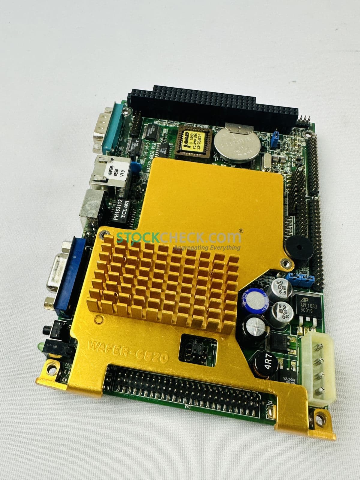 WAFER-6820 3