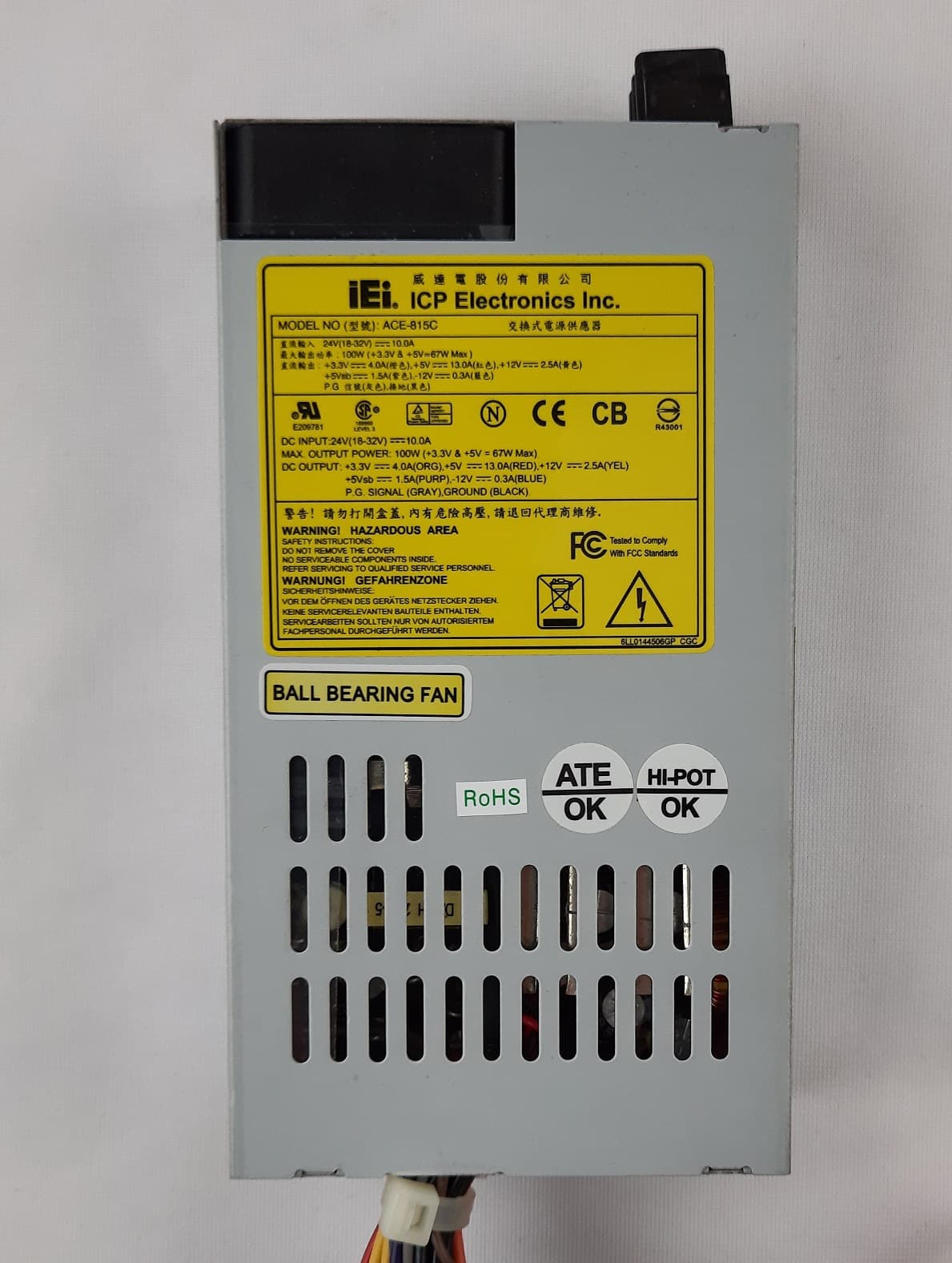 ACE-815C
