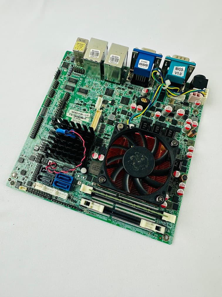 KINO-QM670-AMAT 3