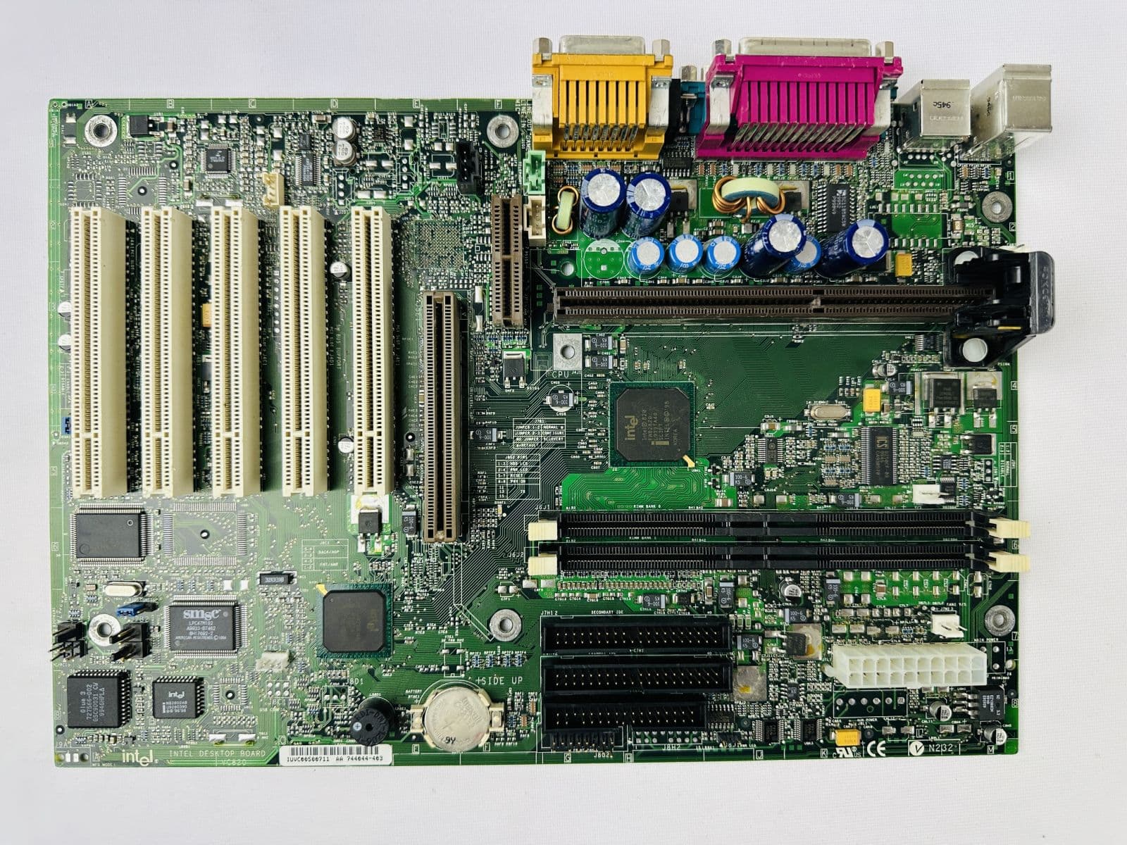 VC-820