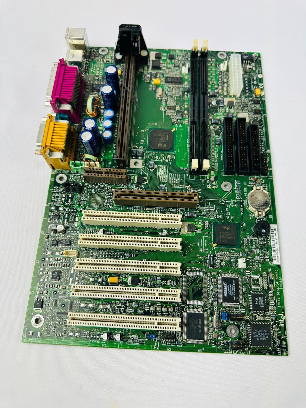 VC-820 2