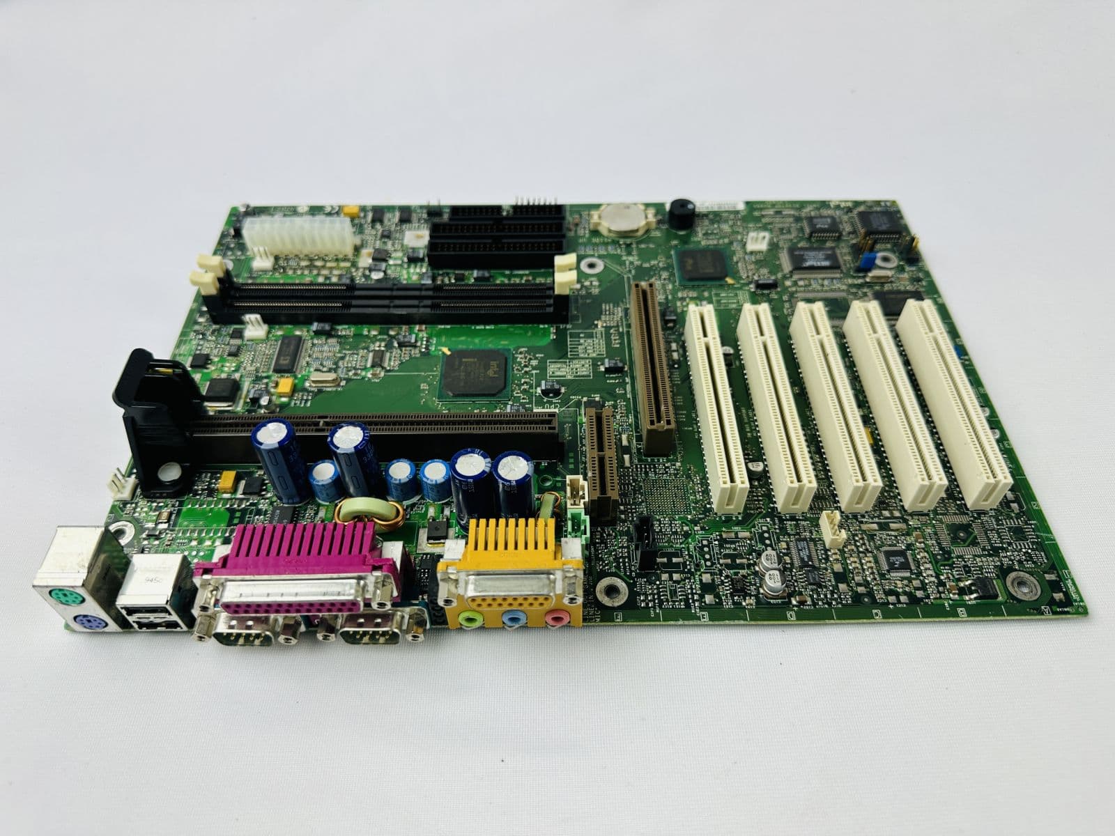VC-820 3