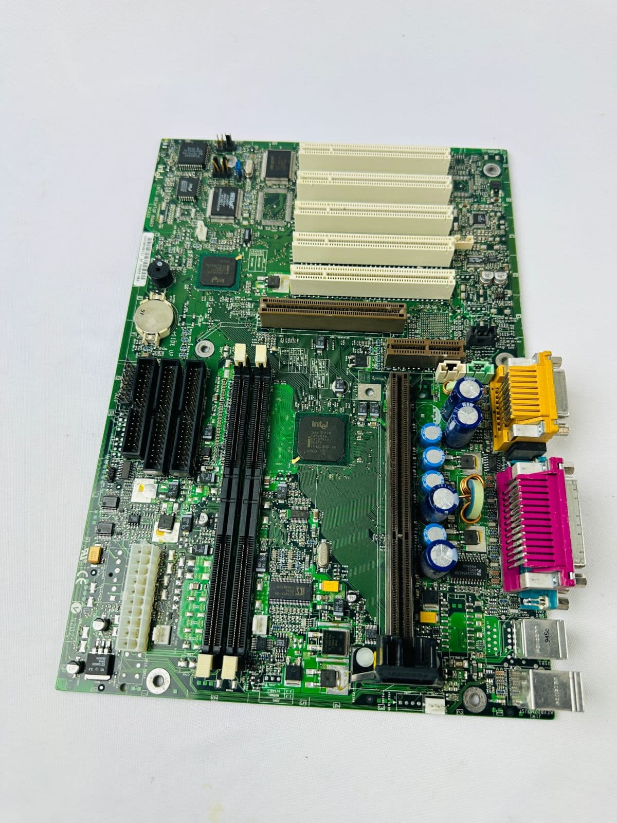 VC-820 4