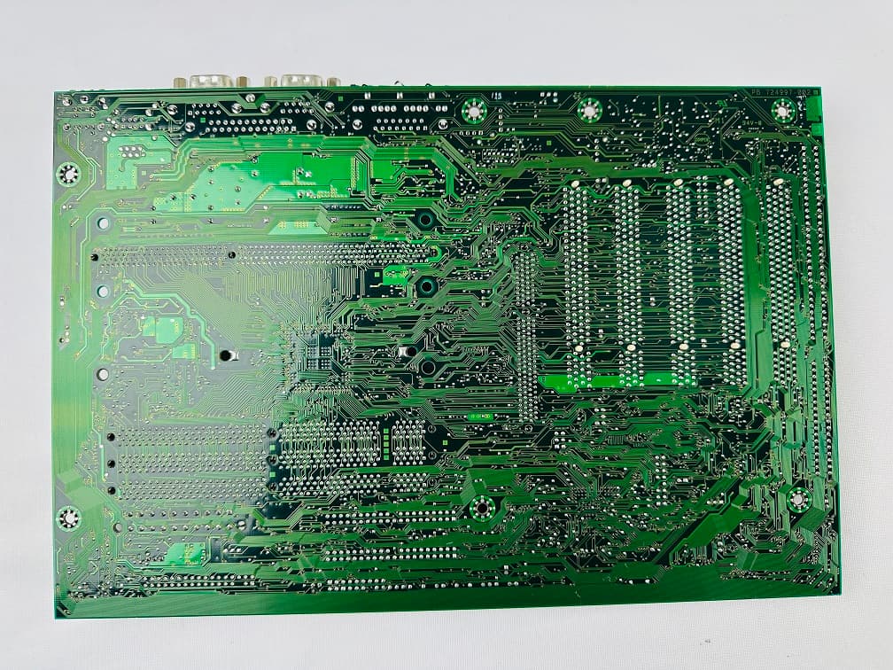 SE440BX-3 5