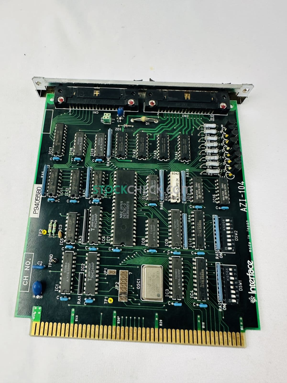 AZI-104 2