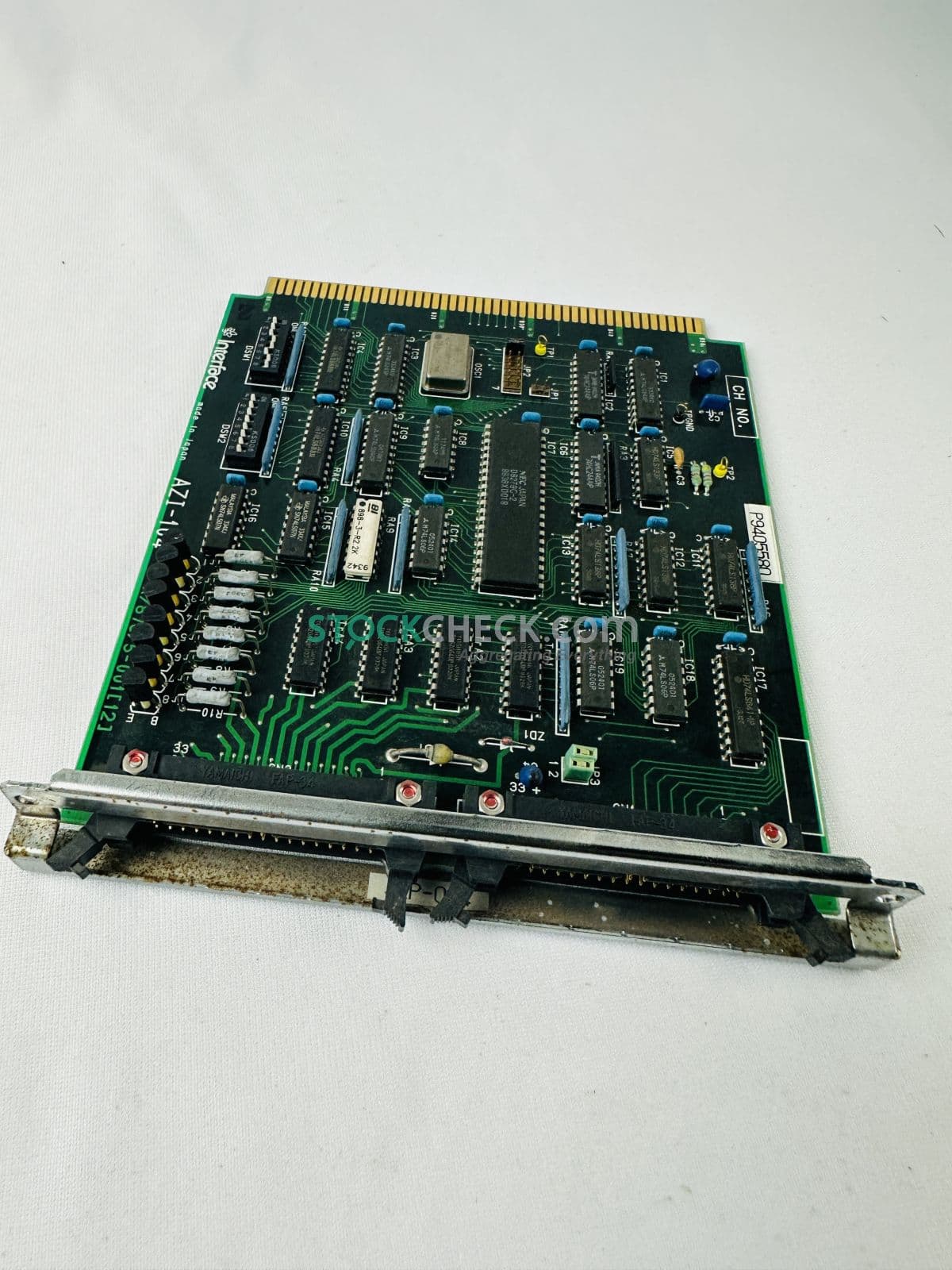 AZI-104 3