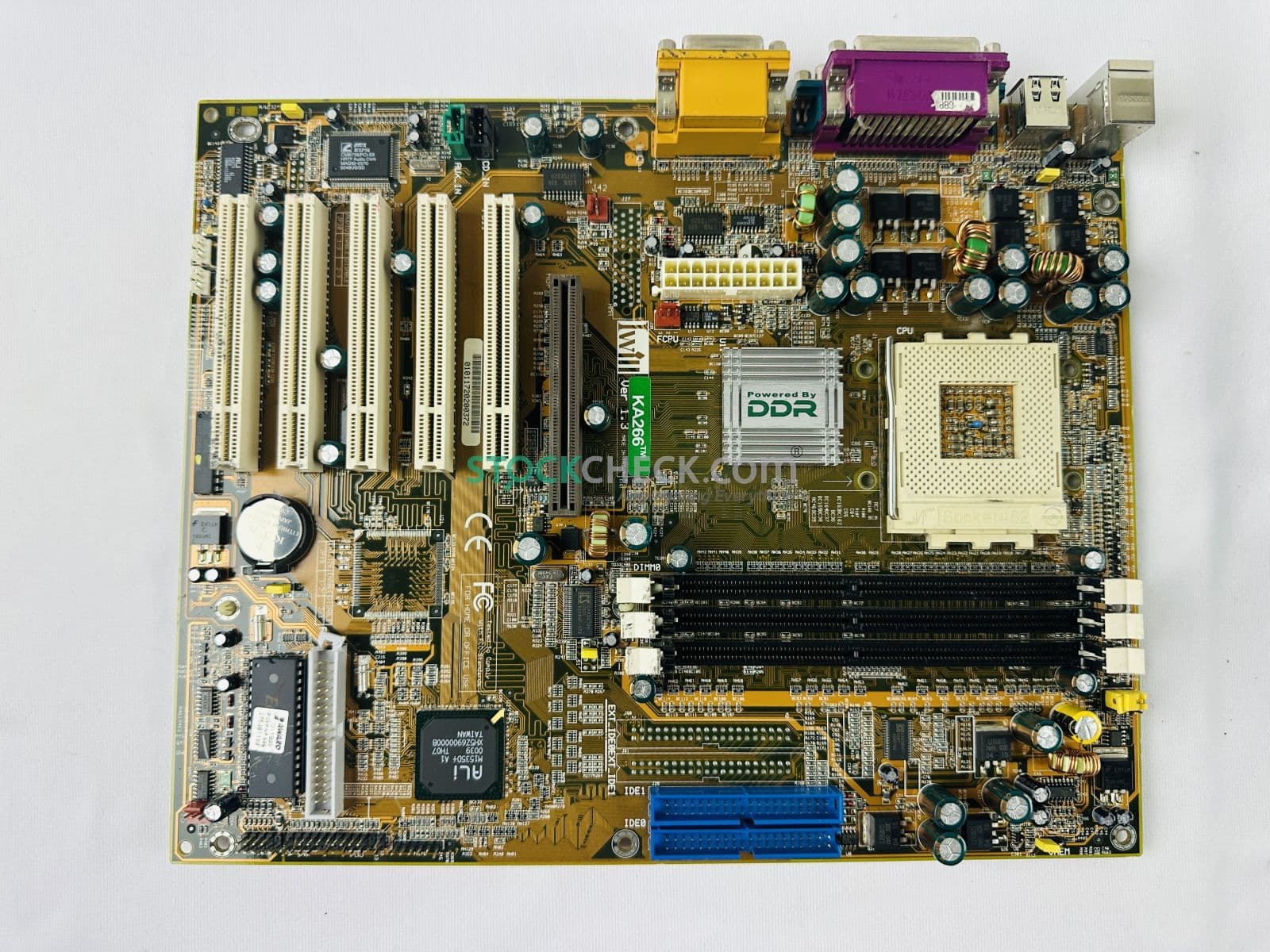 KA266
