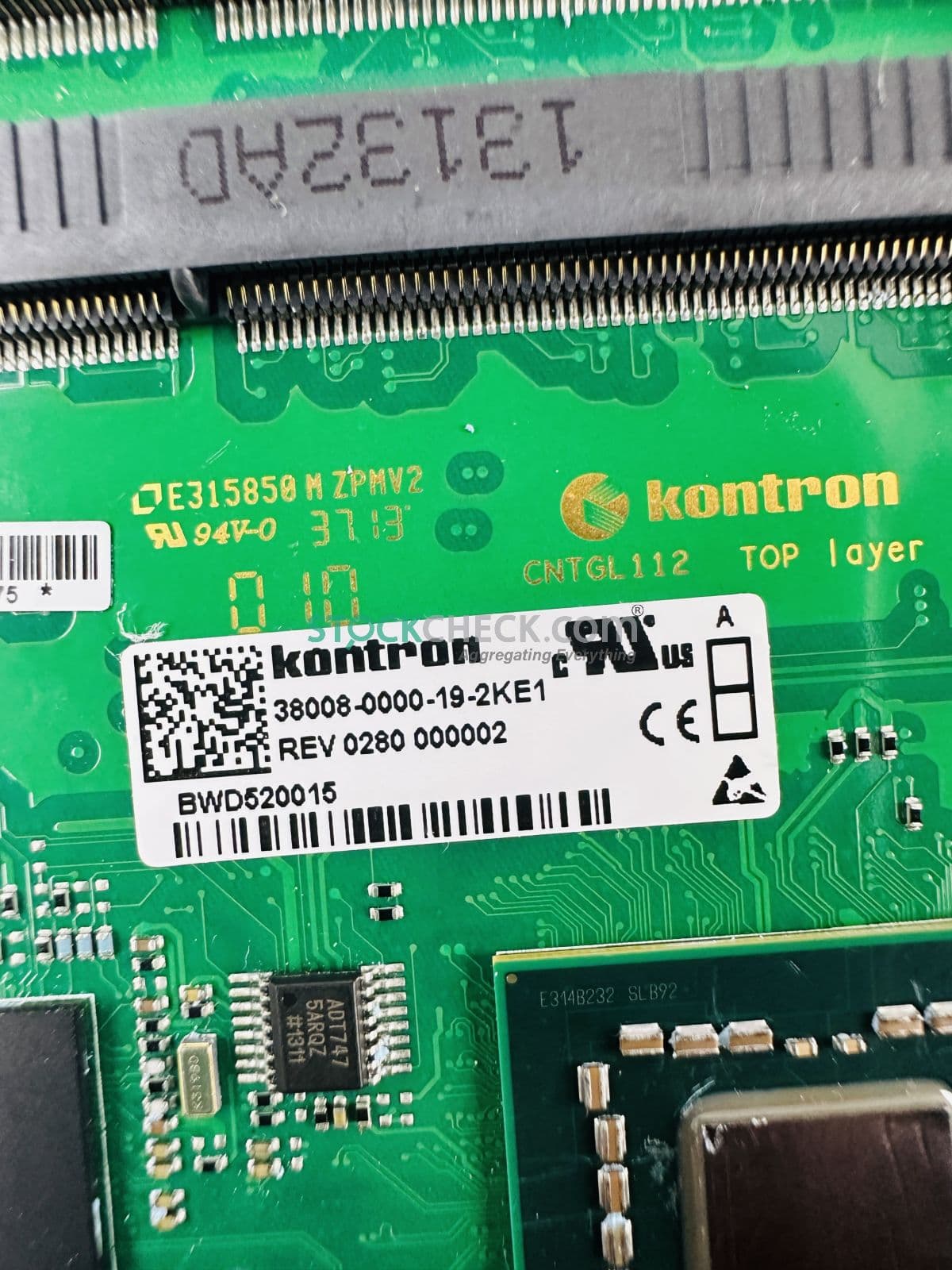 38008-0000-19-2KE1 4