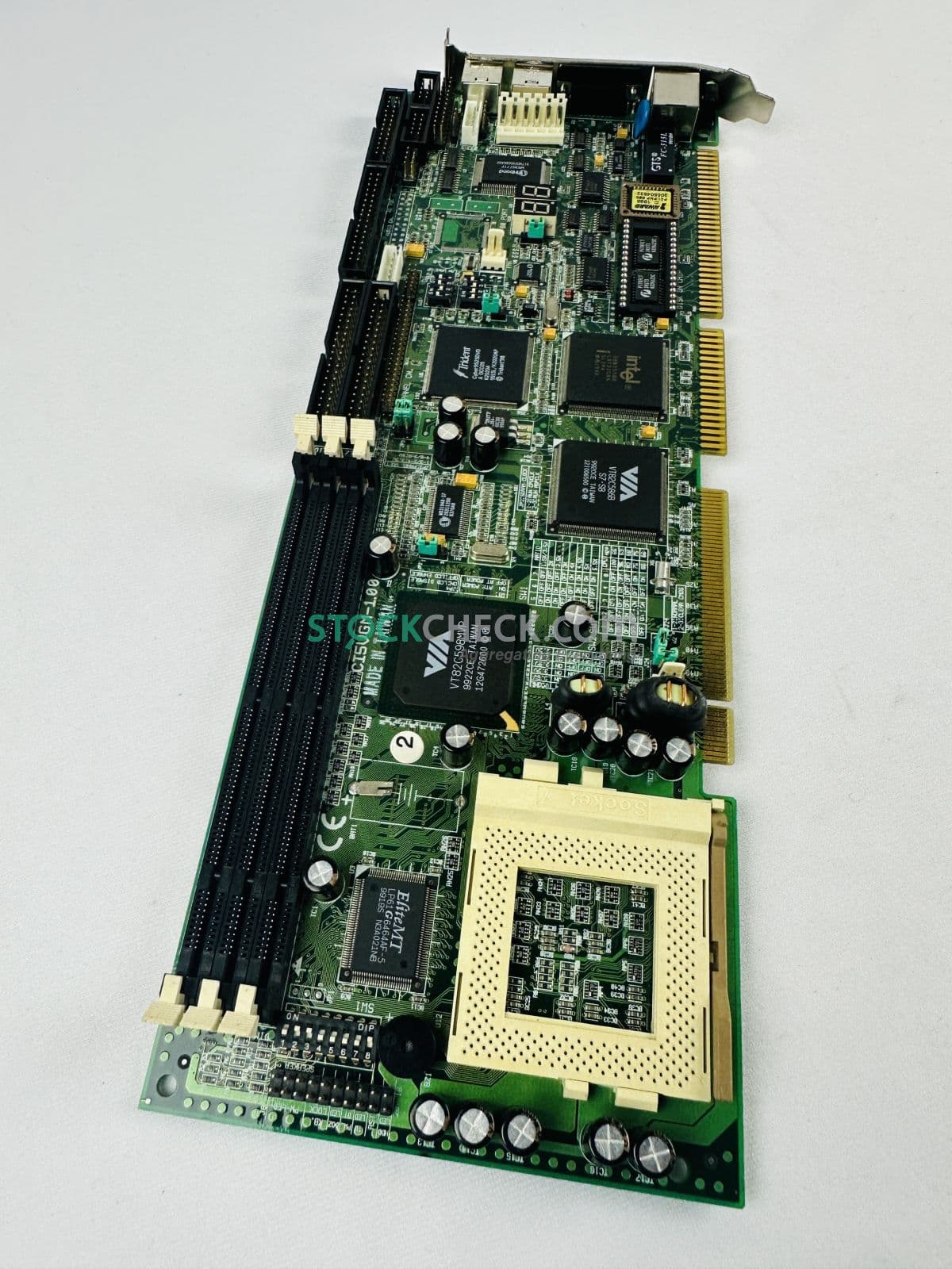 CI5VGM-1.00 2