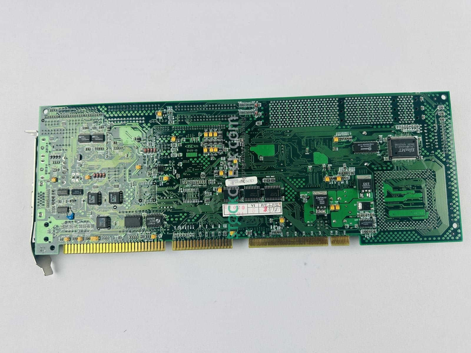 CI5VGM-1.00 4