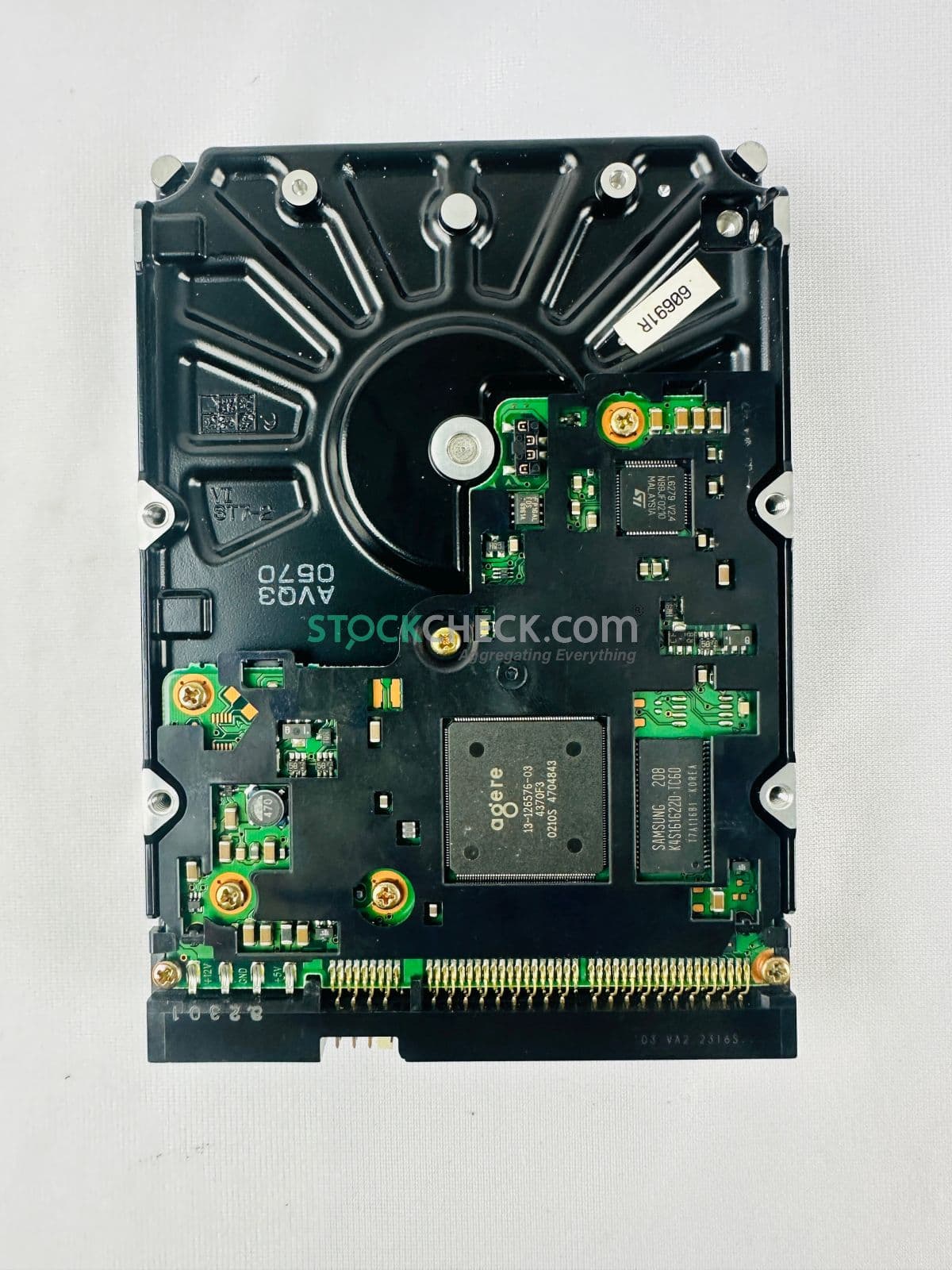 MX-6L020J1 4