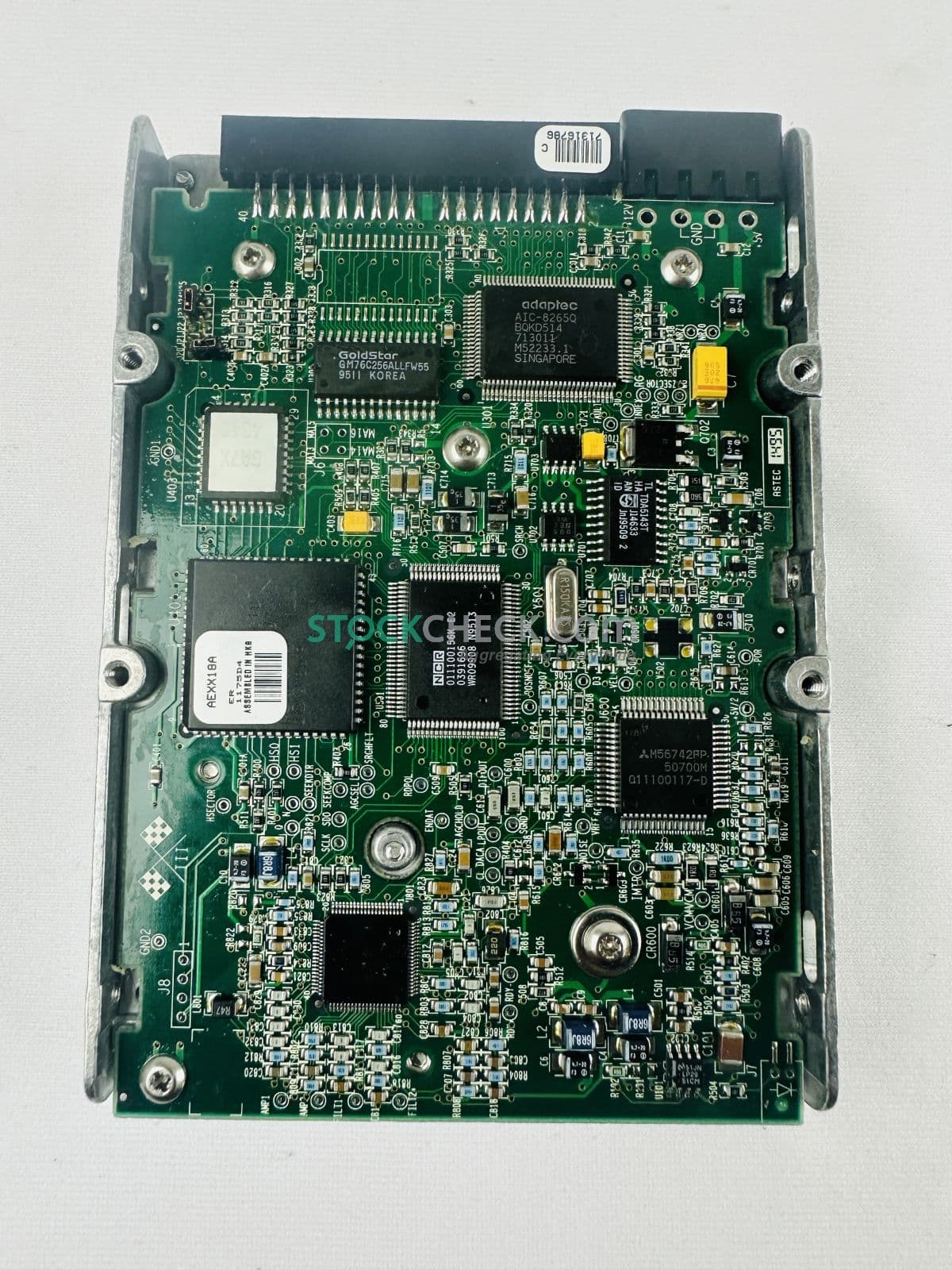 7540AV 4
