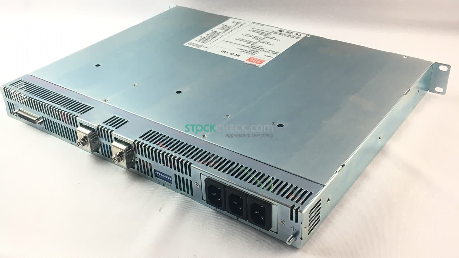 RCP-1UI 2