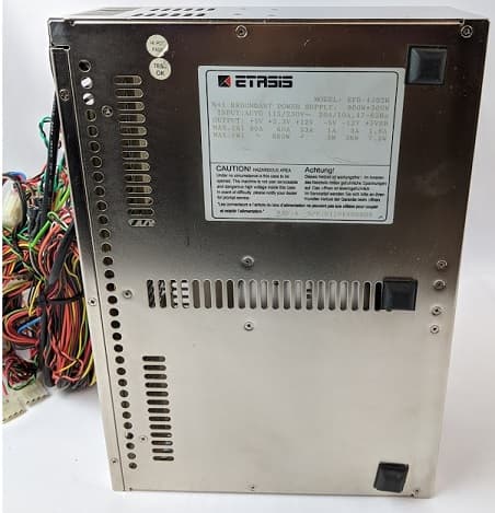 EFR-4302H