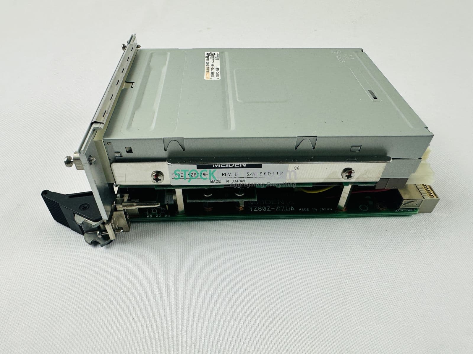 YZ80ZM-11 2