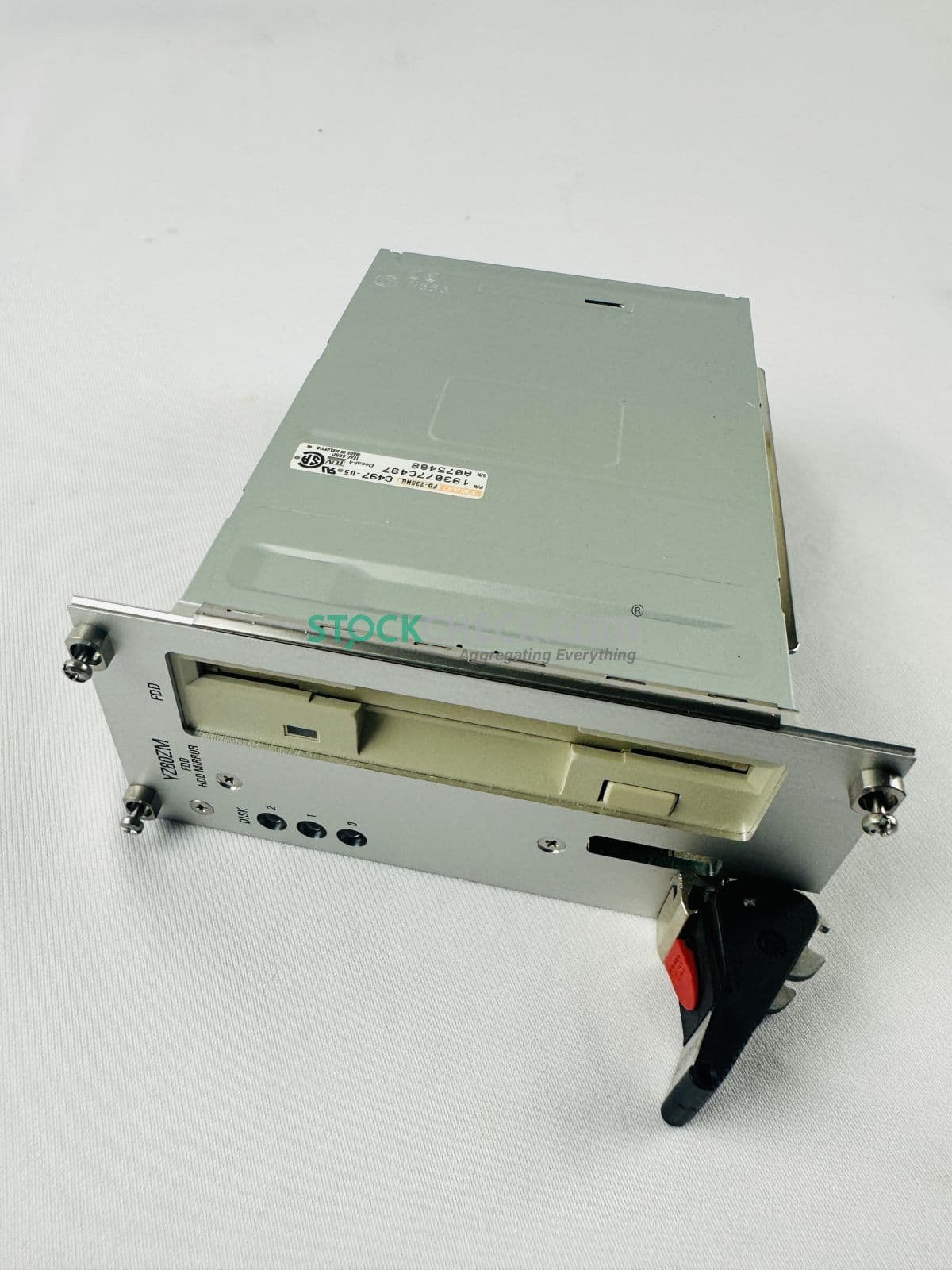 YZ80ZM-11 4