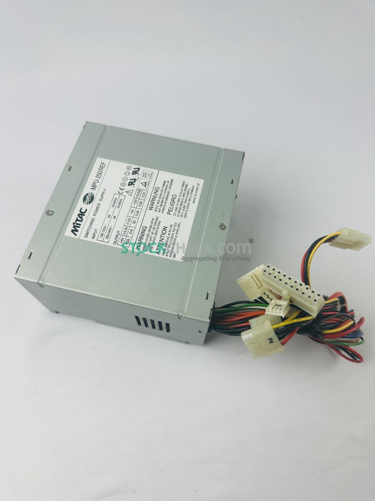 MPU-250REF 4