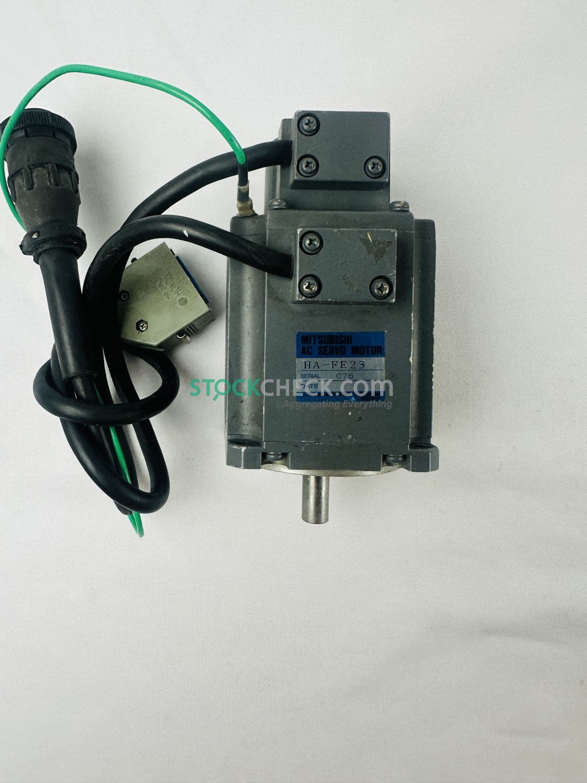 HA-FE23 2