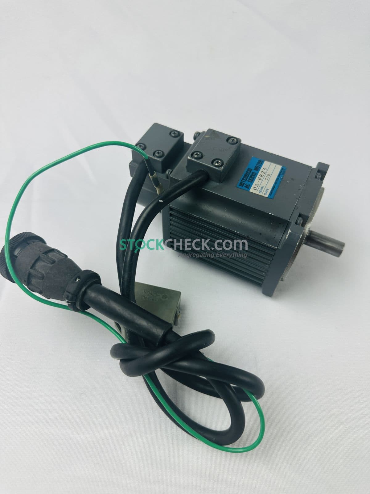 HA-FE23 3