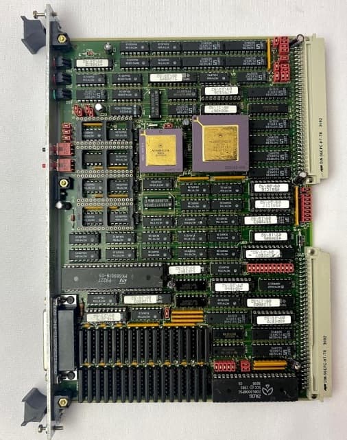 MVME 133A
