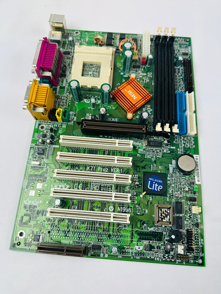 K7T PRO2 2