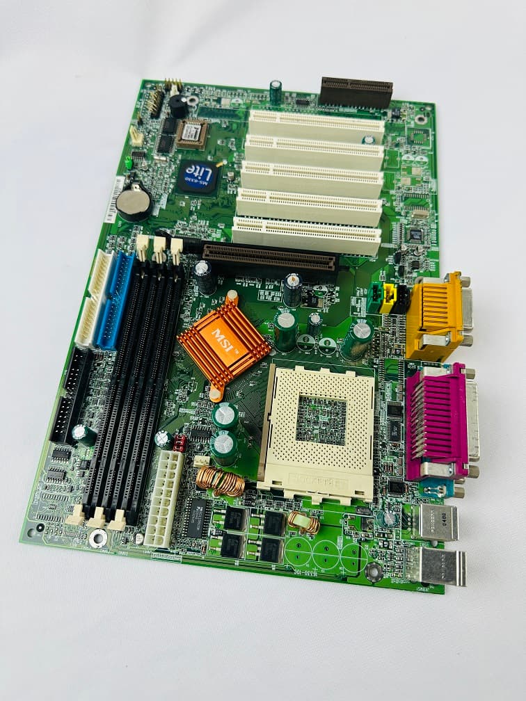 K7T PRO2 3