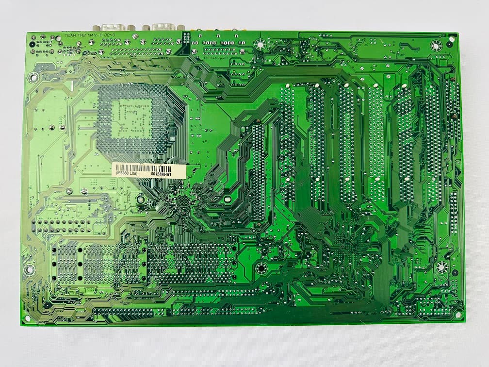 K7T PRO2 5