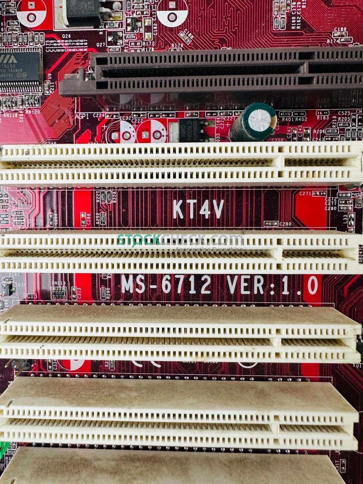KT4V-L 6
