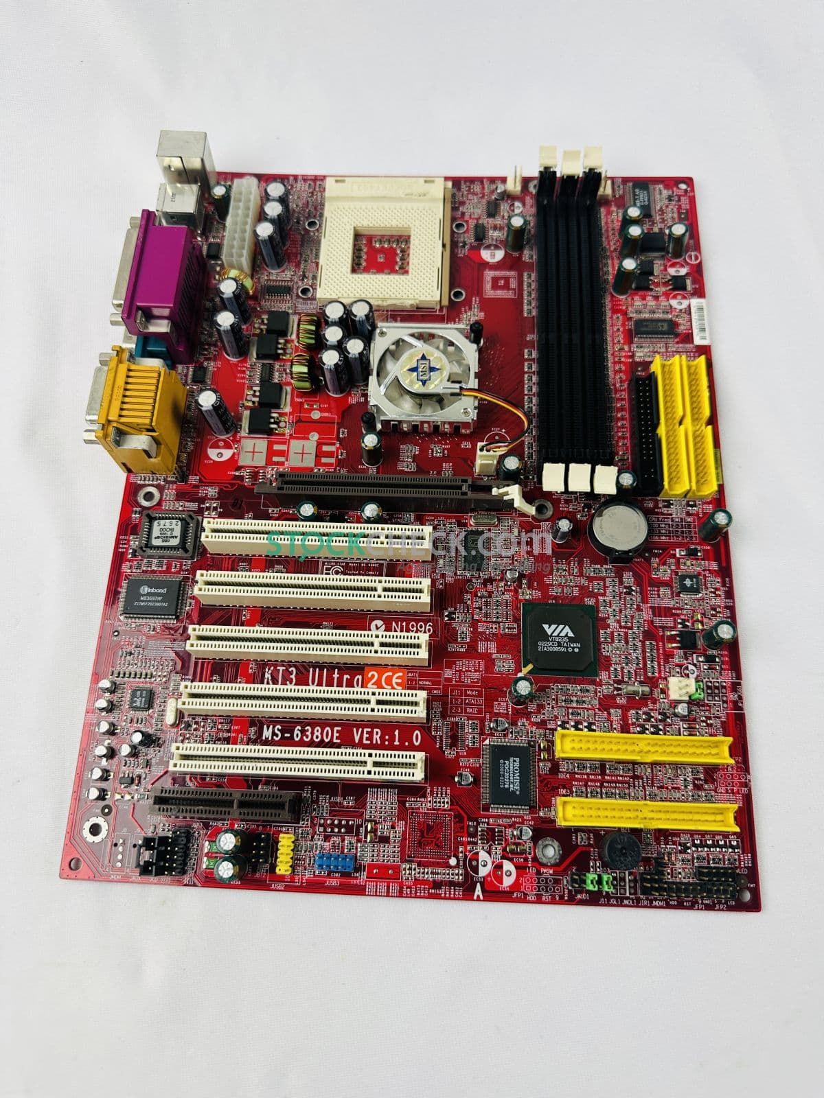 MS-6380E 3