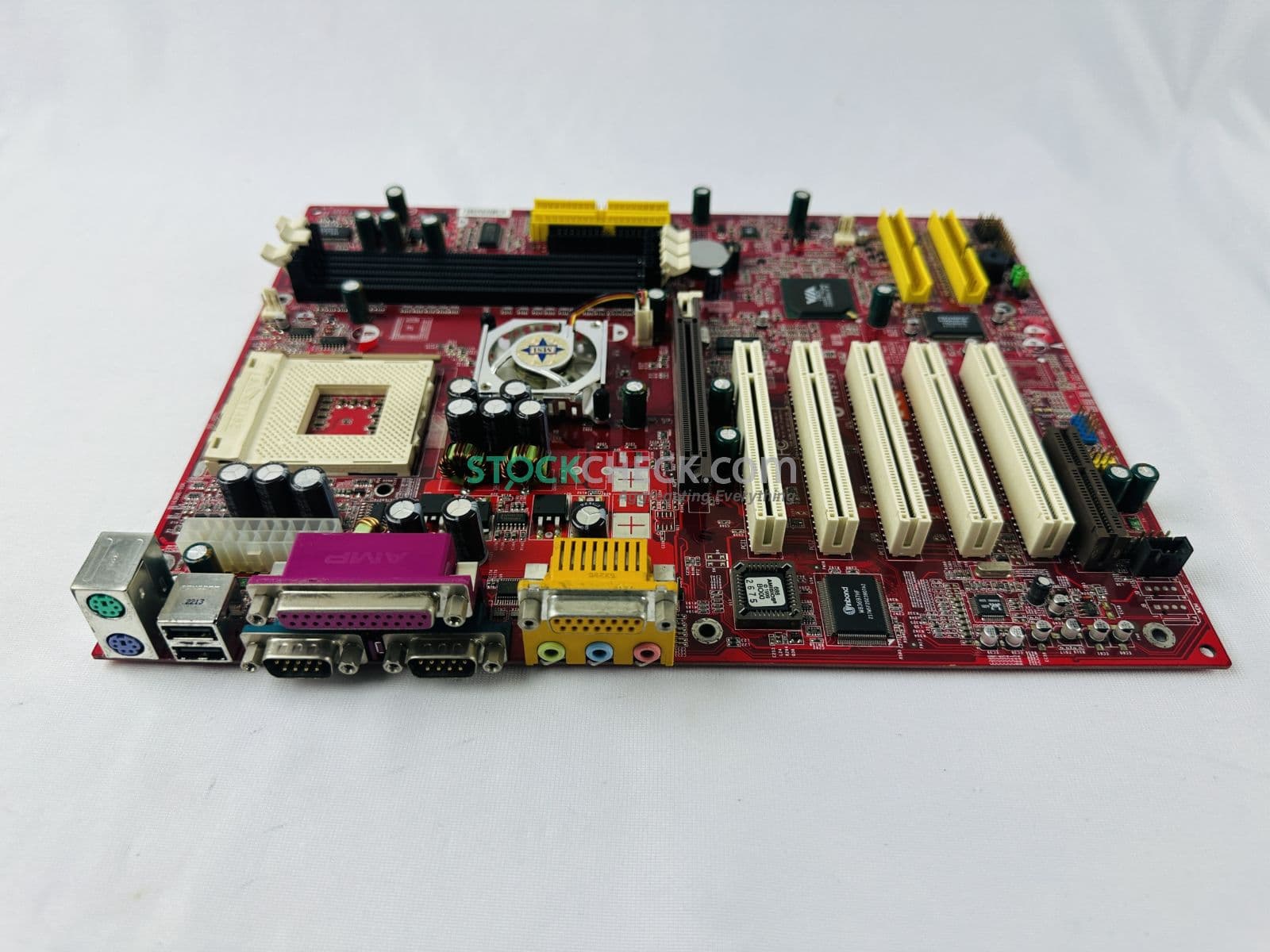 MS-6380E 4