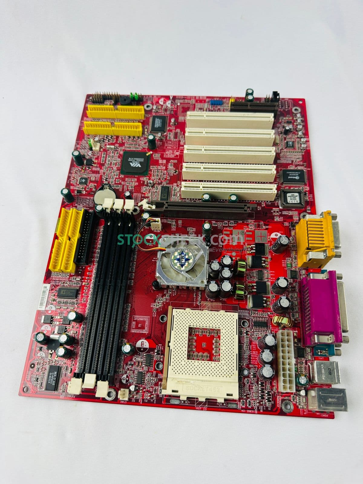 MS-6380E 5