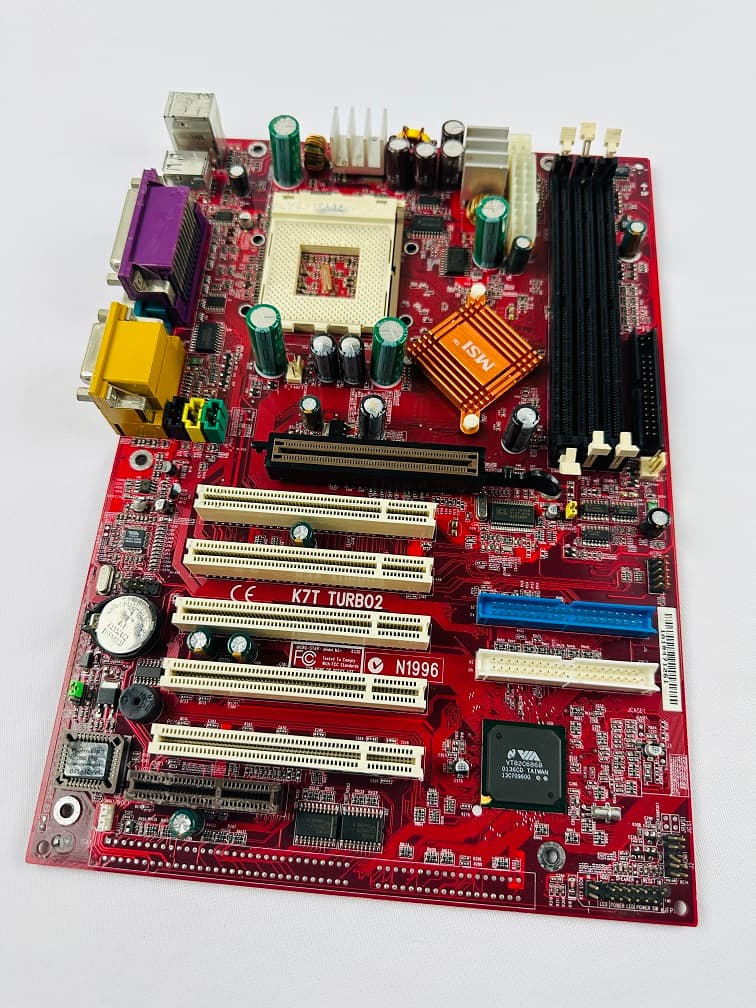 K7T Turbo2 2