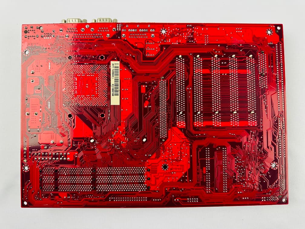 K7T Turbo2 4