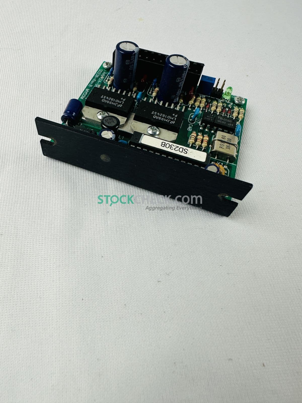 SD230B 2